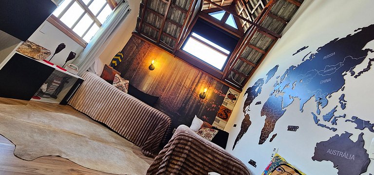 Private Room. SP Expo, Itaú, IBC, Congonhas, Zoo