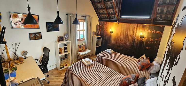 Private Room. SP Expo, Itaú, IBC, Congonhas, Zoo